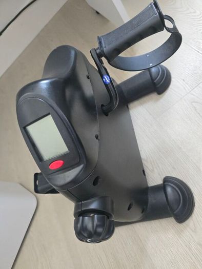 mini pedal exercicer/ underdesk Bike