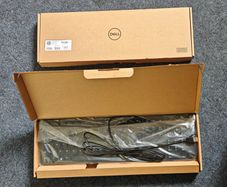 Dell keyboard