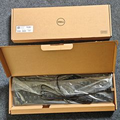 Dell keyboard