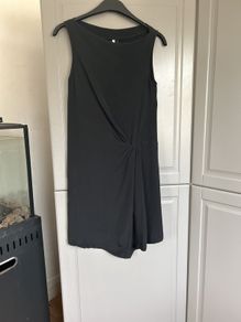 Topshop boutique  silk dress