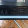 Vintage Vinyl Stereo System Image 9