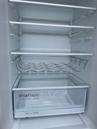 Bosch Fridge Freezer