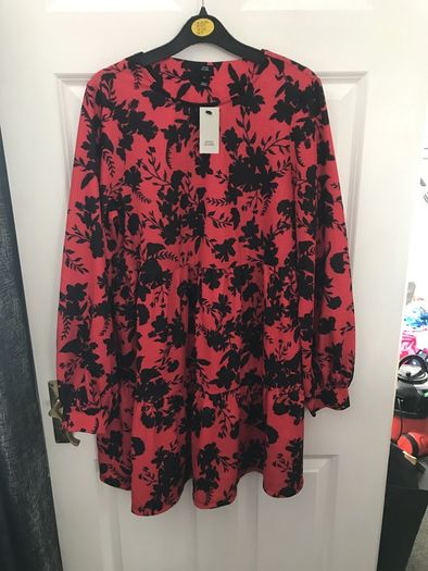 New river island dress