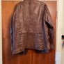 Men's leather jacket - Massimo Dutti Image 7