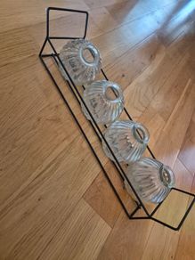Glass Vase