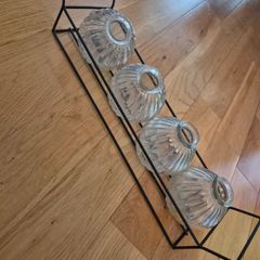 Glass Vase