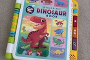 leapfrog dinosaur