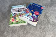 Enid Blyton 2 stories