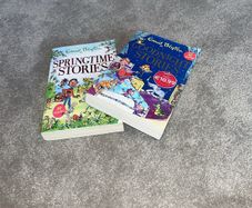 Enid Blyton 2 stories