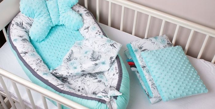 Nest set - cocoon set