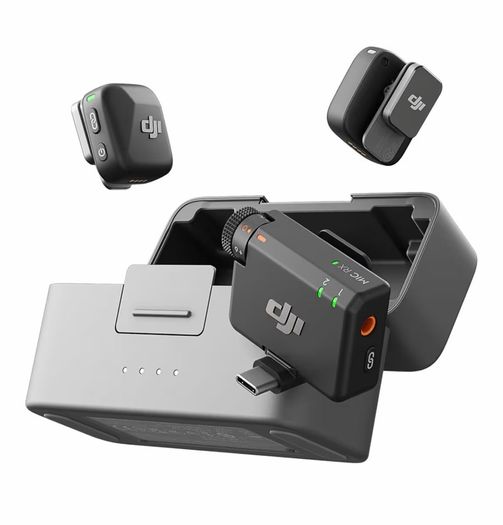 DJI Osmo Action 6 Creator Bundle - Like New