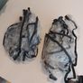 Uppa Baby Vista 2 Travel system Image 9