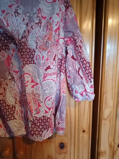 Marks & Spencer blouse