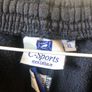 Loretto Crumlin tracksuit bottoms (XL) Image 3
