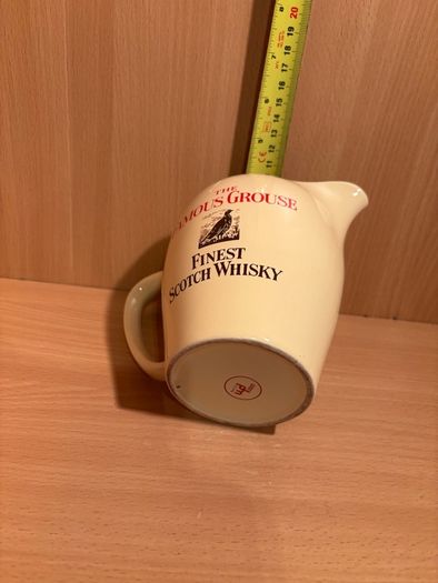 Pub jug