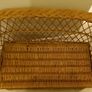 Kids storage bench. Image 2