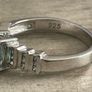 Sterling Silver Ring Image 6