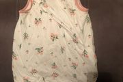 Baby sleepsuit 65cm