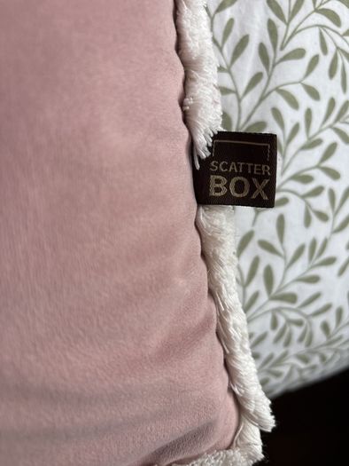 Pink Cushion Covers