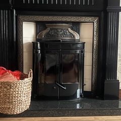 Fire place
