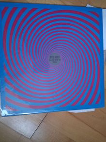 The Black Keys Turn Blue