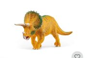 Schleich Dinosaur Triceratops limited edition - Brand New