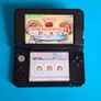 3DS XL Blue (Modded) Image 8