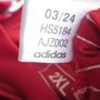 New Manchester United FC  home Jersey 2024/25 Image 6