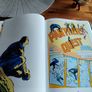 Marvel Masterworks The Black Panther Volume three HB Image 6