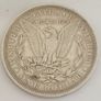 1892 morgan silver dollar Image 2