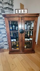 mancave