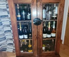mancave
