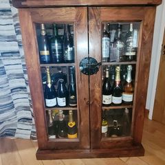 mancave