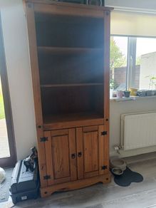 Shelving Unit