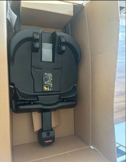 Doona X travel system