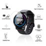 Tempered glass Protection for Xiaomi Smart Watch Youpin Haylou RT LS05S Screen Protector for Haylou Solar LS05S Protective Glass Image 3