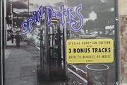 Spin Doctors CD - Pocket Full Of Kryptonite