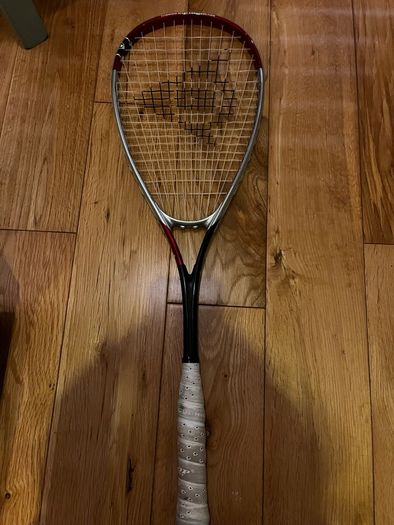 Squash racket Dunlop
