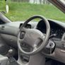 Toyota Corolla E11 97-00 Bugeye Standard Black Grille 53111 1A300 Image 2