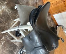 17 Kieffer Saddle