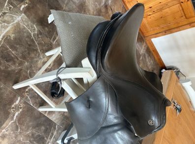 17 Kieffer Saddle