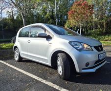 Seat Mii 2016