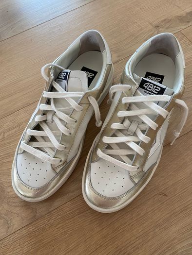 4B12 Sneakers Kyle 112