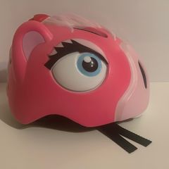 bycicle helmet (Crazy Safety 3D helmets)