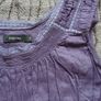 Paprika Top.  Size 16 Image 5