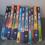 Dog man collection Image 2