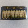 Antique French Berlingots Nantais Sweet Tin Nantes c.1900-1925 Image 5