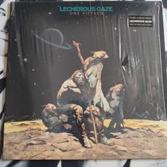 Lecherous Gaze - One Fifteen