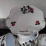 Regina 21 piece China Teaset Image 2
