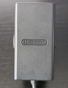 Nintendo switch charger